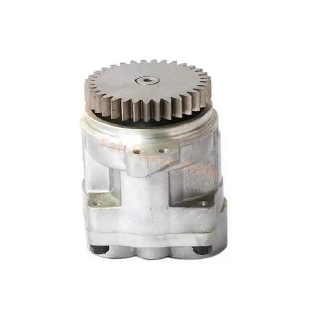 Bomba de aceite 233-5220 2335220 compatible con motor Caterpillar CAT C11 C13 3176 3176B 3176C 3196 compactador 815F 816F