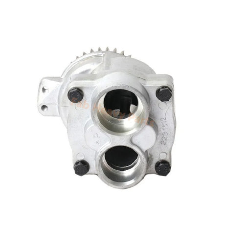 Oil Pump 233-5220 2335220 Fits for Caterpillar CAT Engine C11 C13 3176 3176B 3176C 3196 Compactor 815F 816F