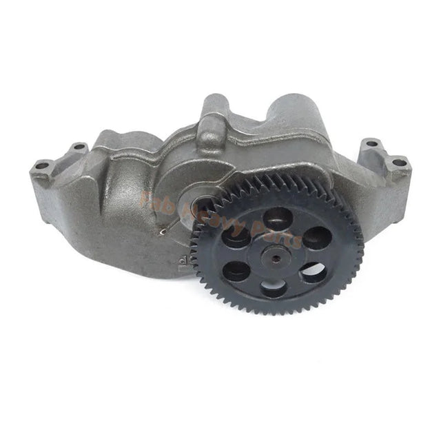 Pompe à huile 23505886 pour moteur Detroit série 60 12,7 L 11,1 L 14 L