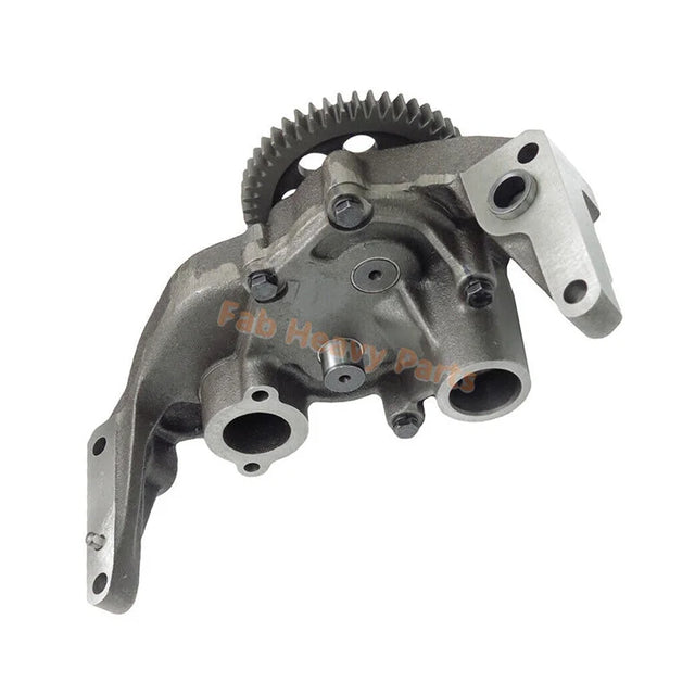 Oil Pump 23527448 for Detroit Engine Series 60 14L