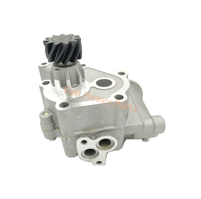 Oljepumpe 26100-45200 for Hyundai Engine D4AL D4AF D4EE Truck Mighty 2