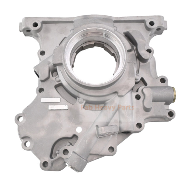 Oil Pump 2830326 2830914 Fits for CASE Engine F4CE0654B B601 Tractor MXU100 MXU110 MXU115 MXU125