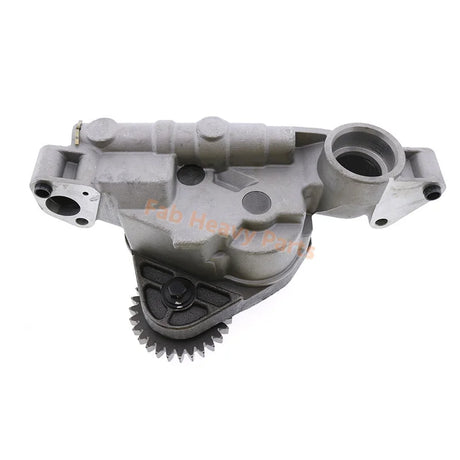 Oil Pump 2864072 3680688 Fits for Cummins ISX15 Engine