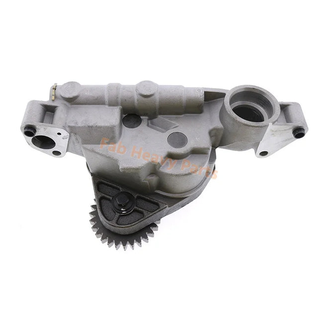 Pompe à huile 2864072 3680688 adaptée au moteur Cummins ISX15