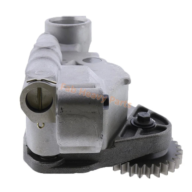 Oil Pump 2864072 3680688 Angkop para sa Cummins ISX15 Engine