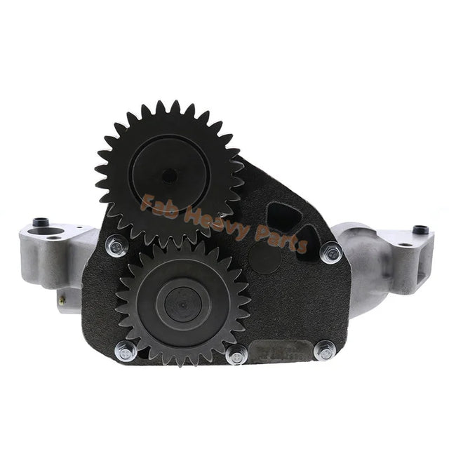 Oil Pump 2864072 3680688 Angkop para sa Cummins ISX15 Engine