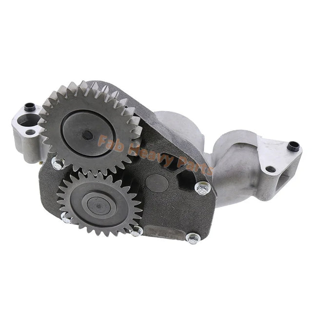 Oil Pump 2864072 3680688 Angkop para sa Cummins ISX15 Engine