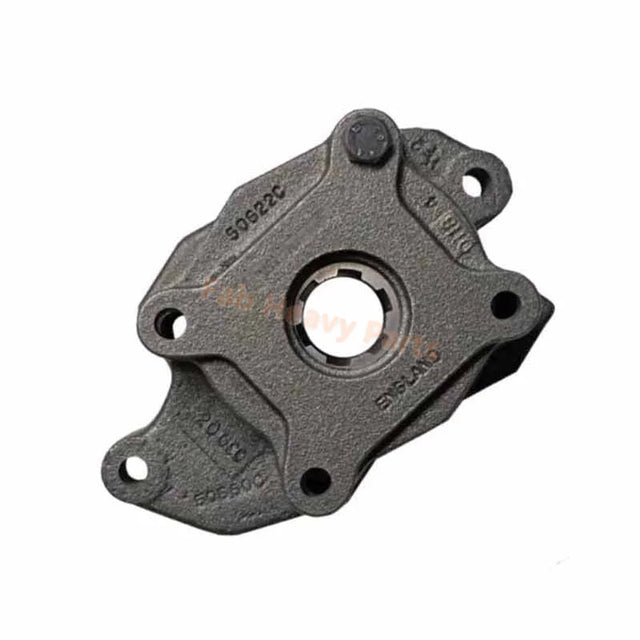 Oil Pump 293177A1 Fits for Case Tractor c100 c70 c80 c90 cx100 cx70 cx80 cx90 mx100c mx80c mx90c