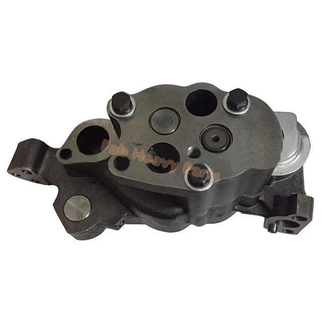 Oil Pump 2P1785 2P-1785 Angkop para sa Caterpillar Engine 3304 3306 Excavator 215 215B 225 235