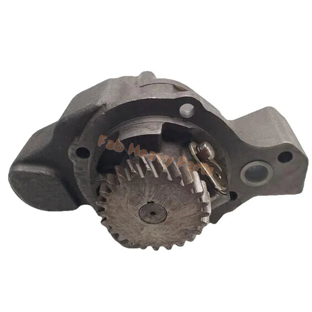 Pompe à huile 3042378 pour moteur Cummins NTA855 N14 NH220