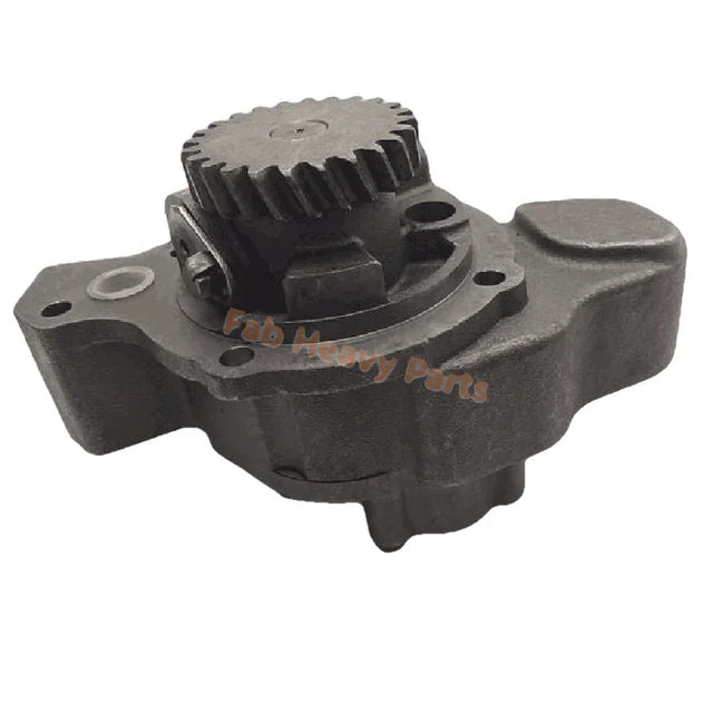 Pompe à huile 3042378 pour moteur Cummins NTA855 N14 NH220