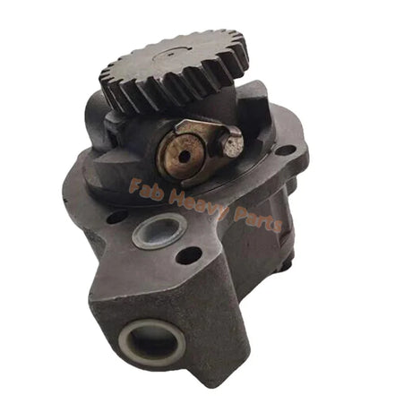 Pompe à huile 3042378 pour moteur Cummins NTA855 N14 NH220