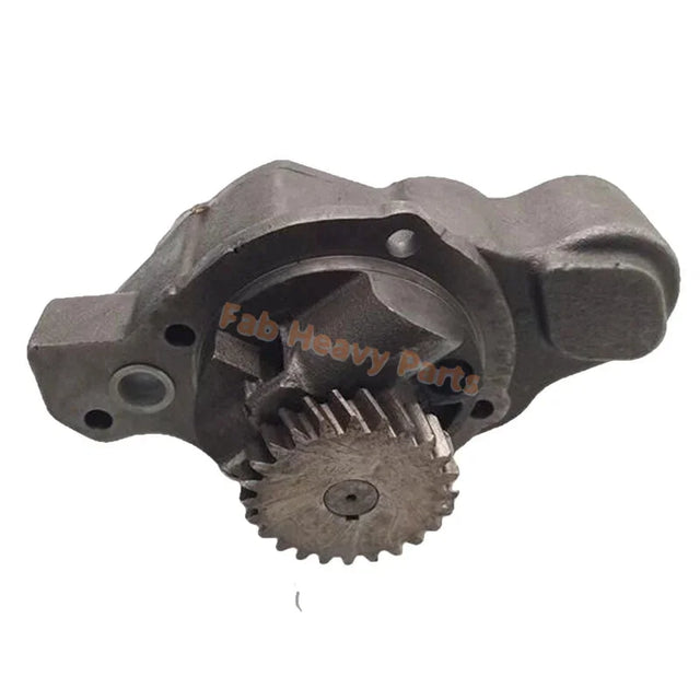 Pompe à huile 3042378 pour moteur Cummins NTA855 N14 NH220