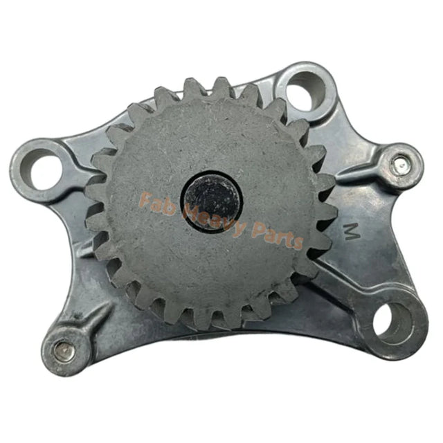 Oil Pump 31A35-30010 for Mitsubishi Engine S3L2 S4L2 S3L S4L