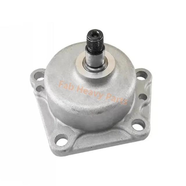 Oliepomp 32B35-20010 voor Mitsubishi Motor S6S Heftruck FD35-F19B FD40-F19B FD40-5