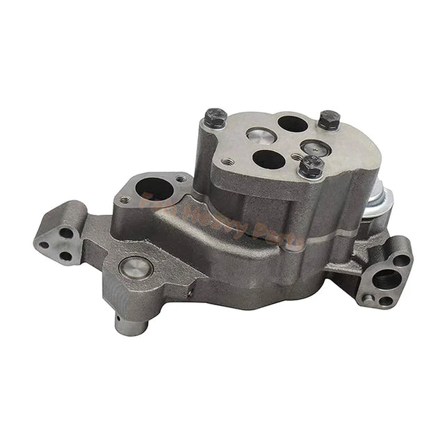 Angkop para sa Caterpillar Artoculated Dump Truck D250B D25C D25D Engine 3306 Oil Pump 4W-2448 4W2448 8N-8635 8N8635 6I-1346 6I1346