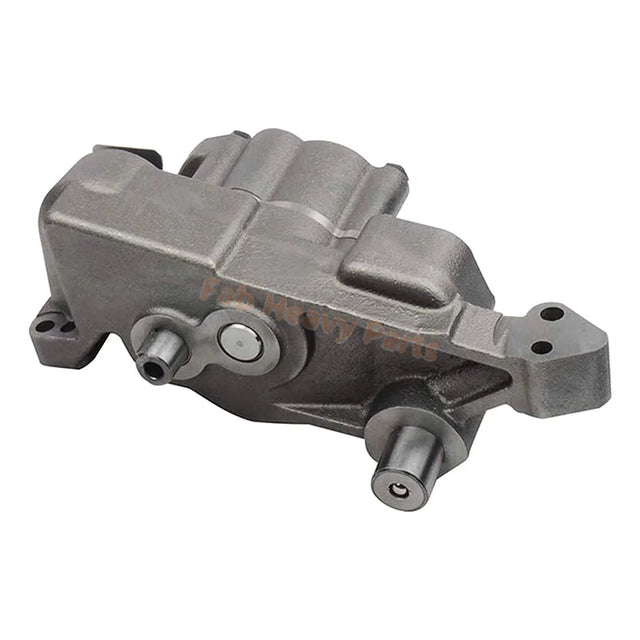 Convient pour camion à benne basculante articulé Caterpillar D250B D25C D25D moteur 3306 pompe à huile 4W-2448 4W2448 8N-8635 8N8635 6I-1346 6I1346