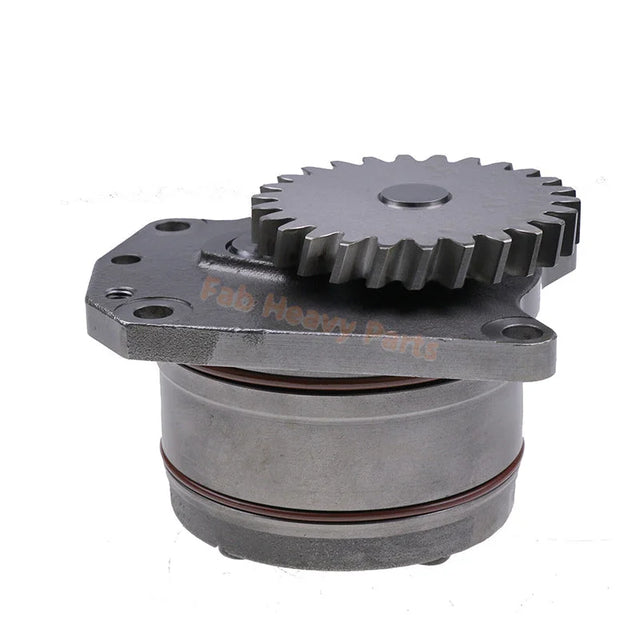 Pompe à huile 3401186 pour moteur Cummins L10 M11 QSM11