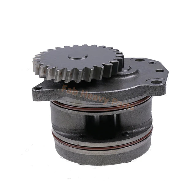 Pompe à huile 3401186 pour moteur Cummins L10 M11 QSM11