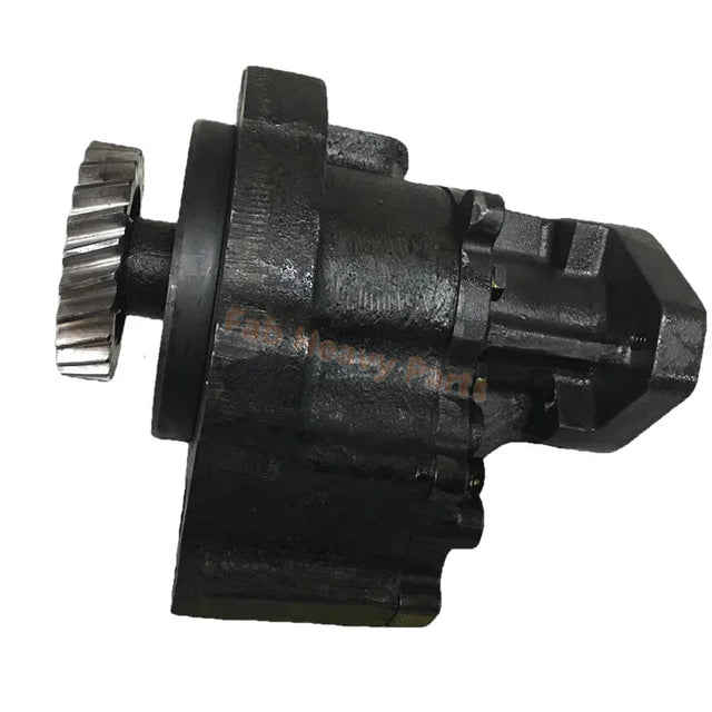 Oljepumpe 3609833 3821579 3027421 Passer til Cummins Engine N14 NH855 NT855