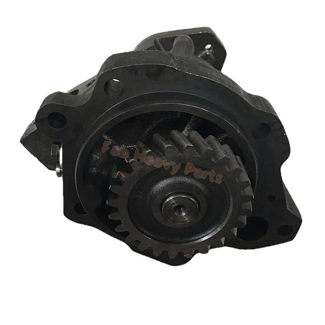 Oljepumpe 3609833 3821579 3027421 Passer til Cummins Engine N14 NH855 NT855