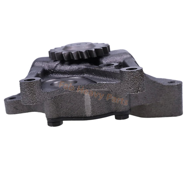 Oil Pump 3640908M91 for Massey Ferguson 3070 3075 4225 4235 4245 4255 4265 6110 8925 8926 8937 8939