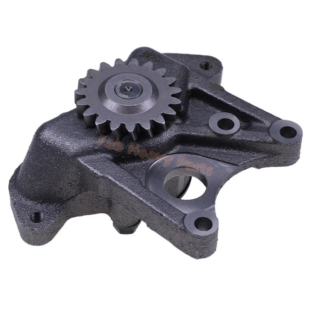 Oil Pump 3640908M91 for Massey Ferguson 3070 3075 4225 4235 4245 4255 4265 6110 8925 8926 8937 8939