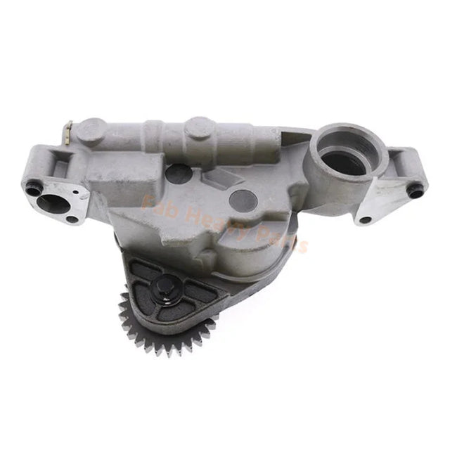 Oil Pump 3686938 Angkop para sa Cummins Engine QSZ13 QSX15 QSX11.9