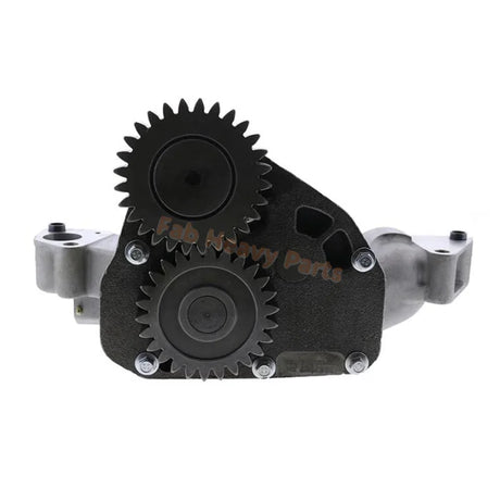 Oliepomp 3686938 Past voor Cummins-motor QSZ13 QSX15 QSX11.9