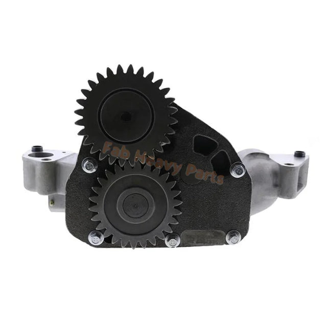 Ölpumpe 3686938 Passend für Cummins-Motor QSZ13 QSX15 QSX11.9