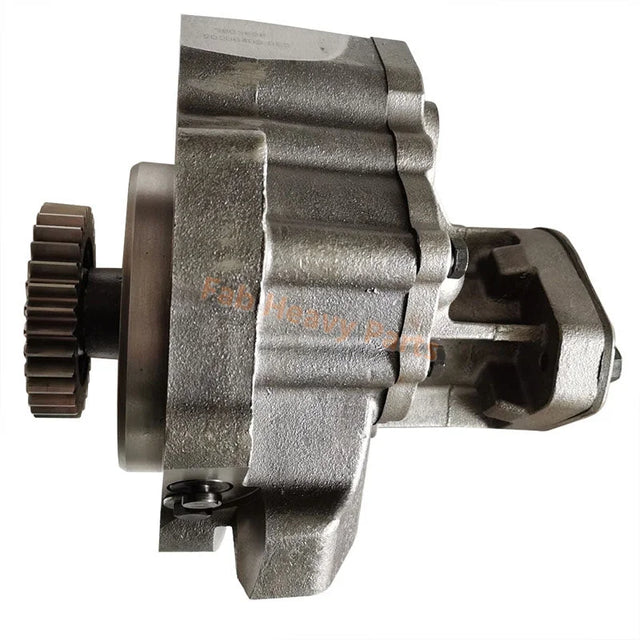 Pompe à huile 3803698 adaptée au moteur Cummins N14 855