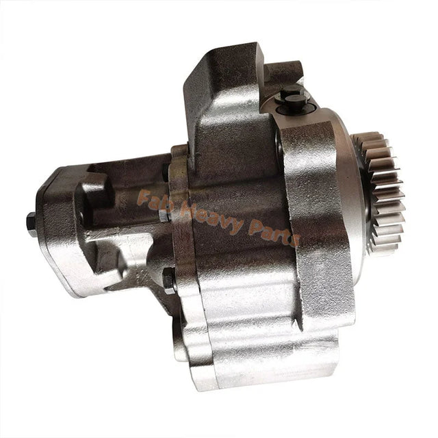 Bomba de aceite 3803698 para motor Cummins N14 855