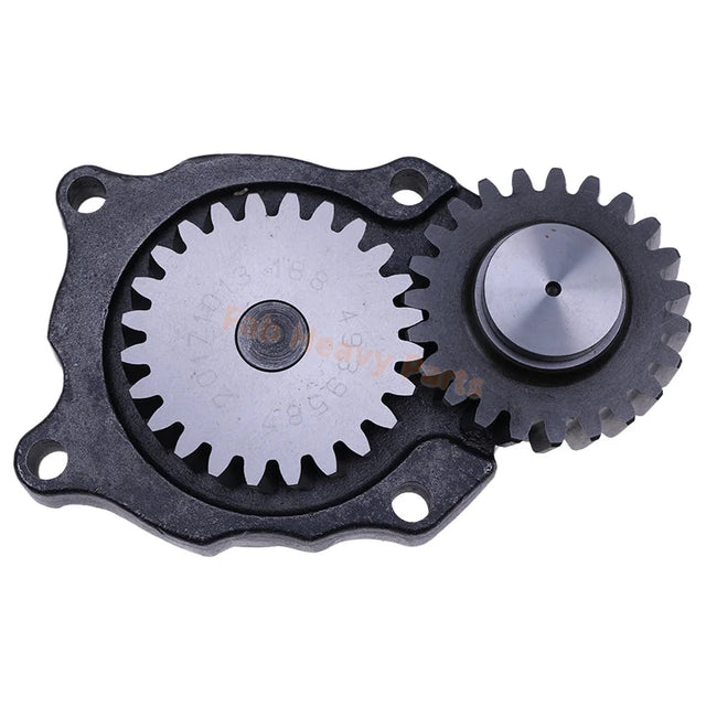 Oliepomp 3926203 4939587 Past voor Cummins 6B 6BTA 6BTAA Motor