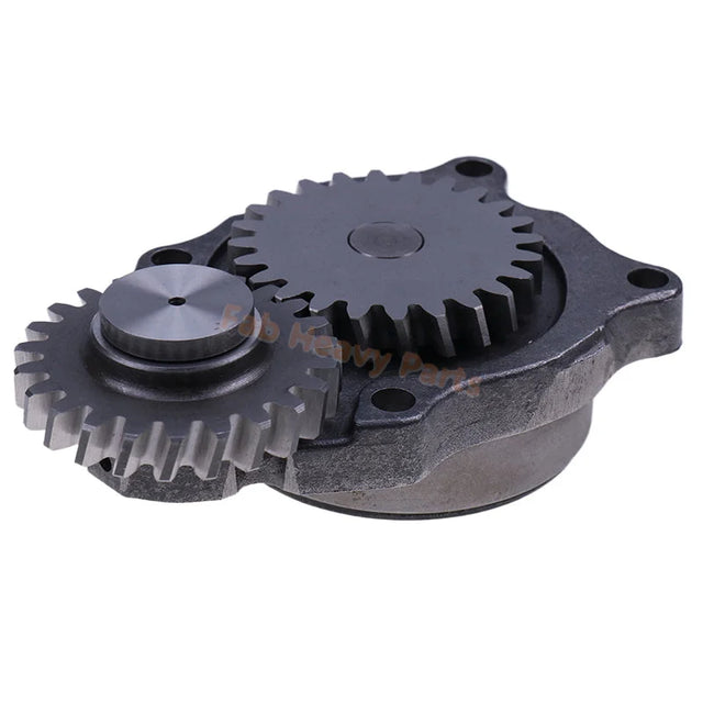 Pompe à huile 3926203 4939587, compatible avec moteur Cummins 6B 6BTA 6BTAA