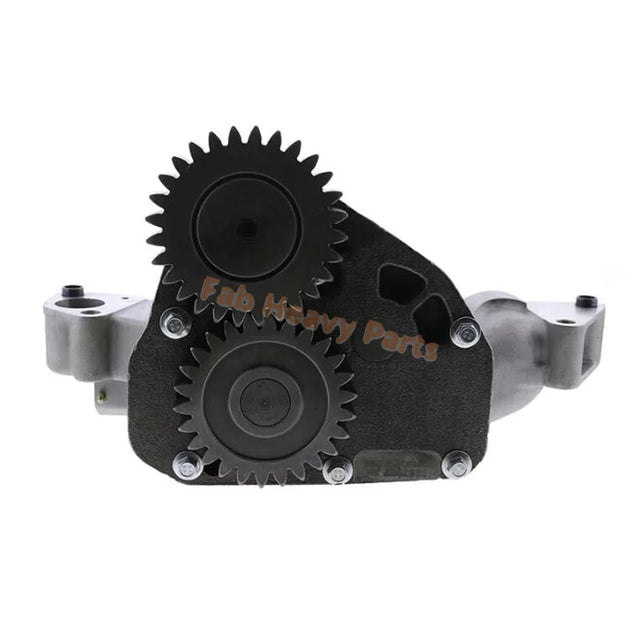 Pompe à huile 4026691 adaptée au moteur Cummins ISX CM570 ISX15 CM2250