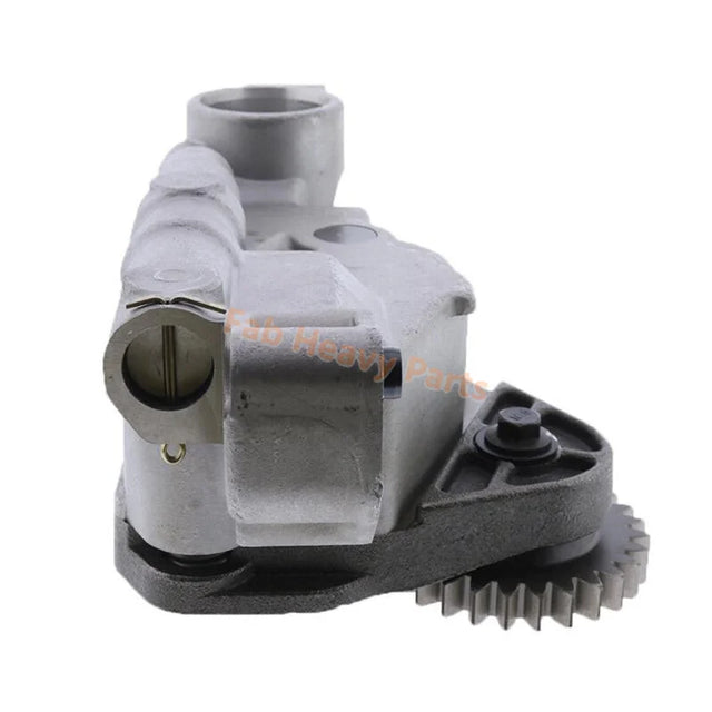 Oil Pump 4026691 Fits for Cummins Engine ISX CM570 ISX15 CM2250