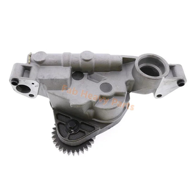 Pompe à huile 4026691 adaptée au moteur Cummins ISX CM570 ISX15 CM2250