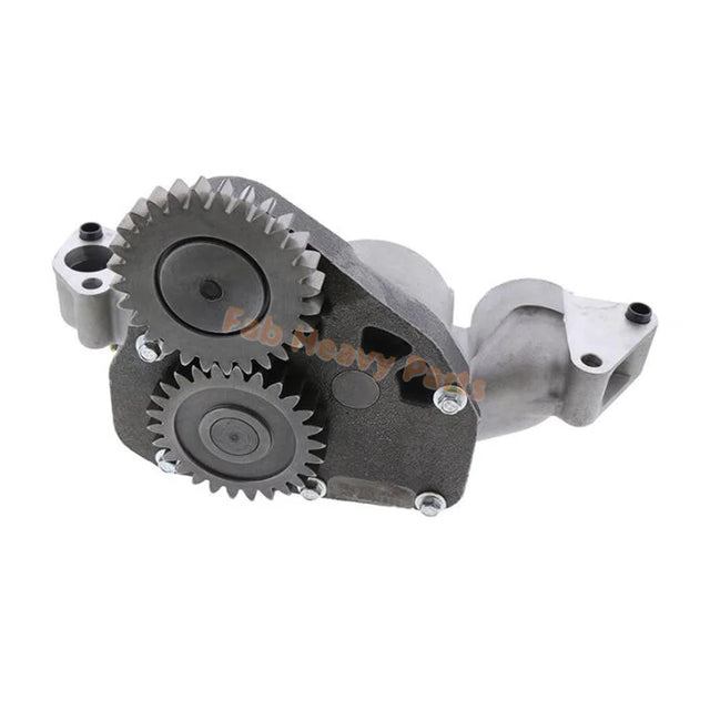 Oil Pump 4026691 Fits for Cummins Engine ISX CM570 ISX15 CM2250