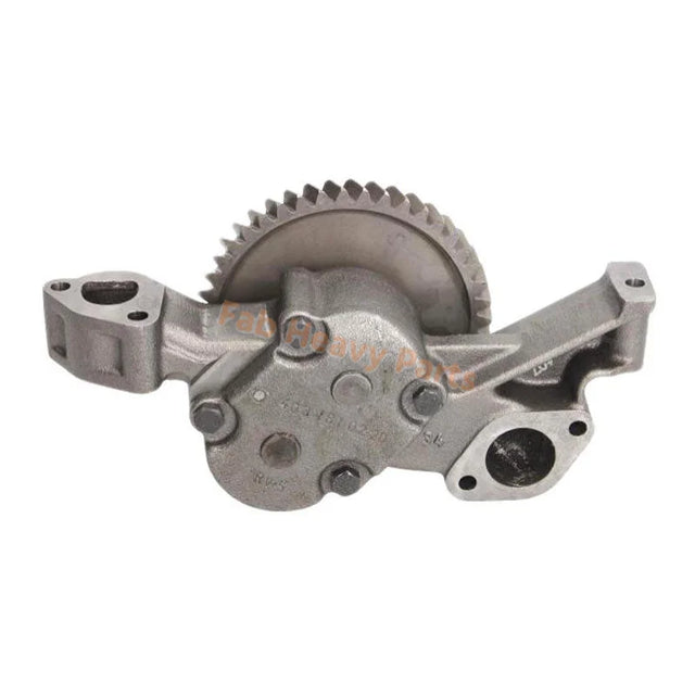 Oil Pump 4031801701 for MAN TGA TGL TGM TGS TGX Mercedes-benz MK NG SK