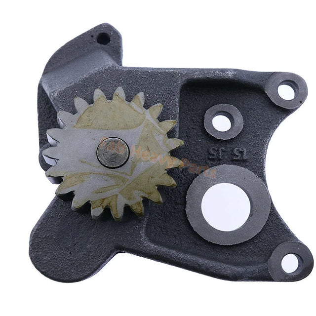 Oil Pump 41314182 para sa Perkins Engine 1004-4 4.236 4.248 4.2482