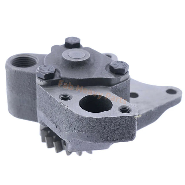 Oil Pump 41314182 for Perkins Engine 1004-4 4.236 4.248 4.2482