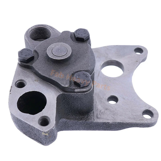 Oil Pump 41314182 para sa Perkins Engine 1004-4 4.236 4.248 4.2482