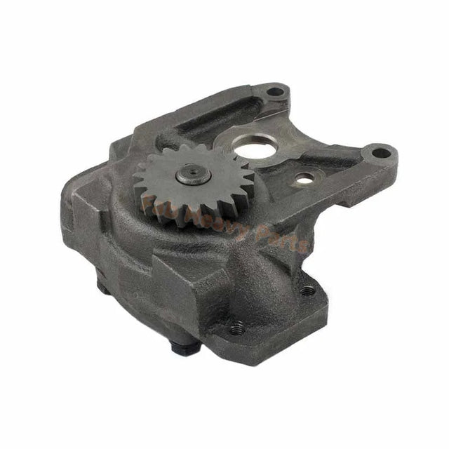 Oljepumpe 4132F043 for Perkins Engine 1006-6 JCB Tractor 125 425 1115