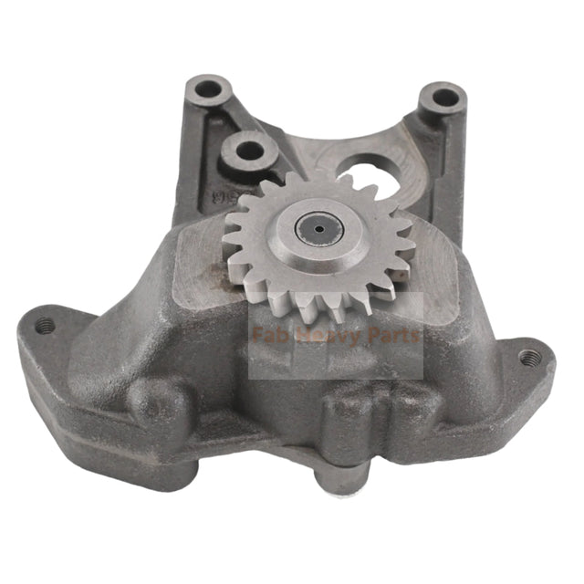 Oliepomp 4132F051 4132F025 voor Perkins-motor 1004-4 1004G 1004-42 4,41