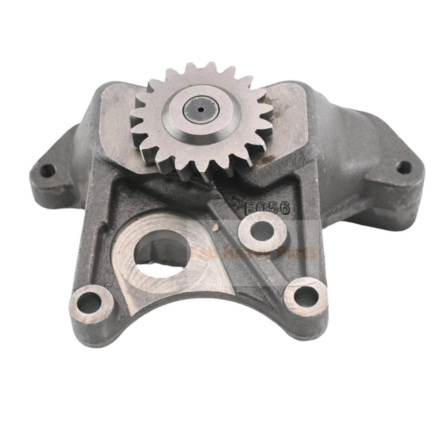 Ölpumpe 4132F051 4132F025 für Perkins Motor 1004-4 1004G 1004-42 4,41