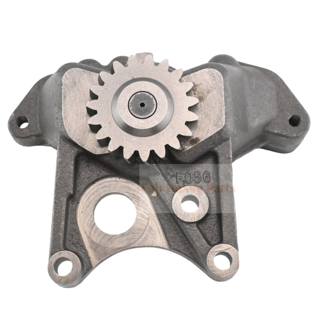 Oil Pump 4132F051 4132F025 for Perkins Engine 1004-4 1004G 1004-42 4.41