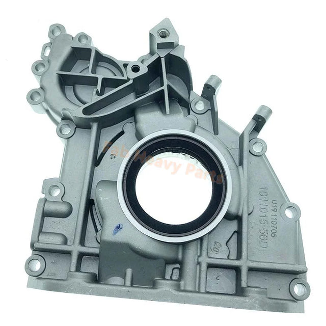 Oil Pump 4253472 D4253472 for Deutz 1012 Series Engine