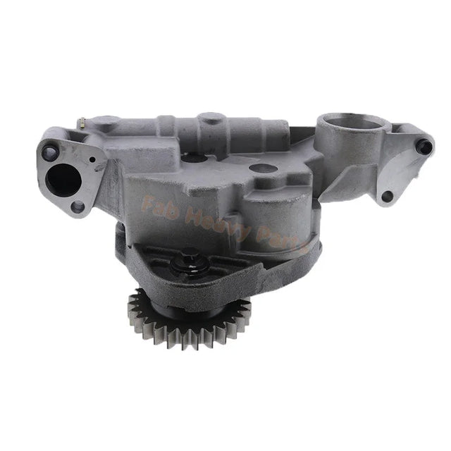 Oil Pump 4309500 Fits for Cummins Engine ISX QSX