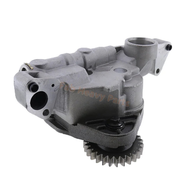 Ölpumpe 4309500 Passend für Cummins Engine ISX QSX