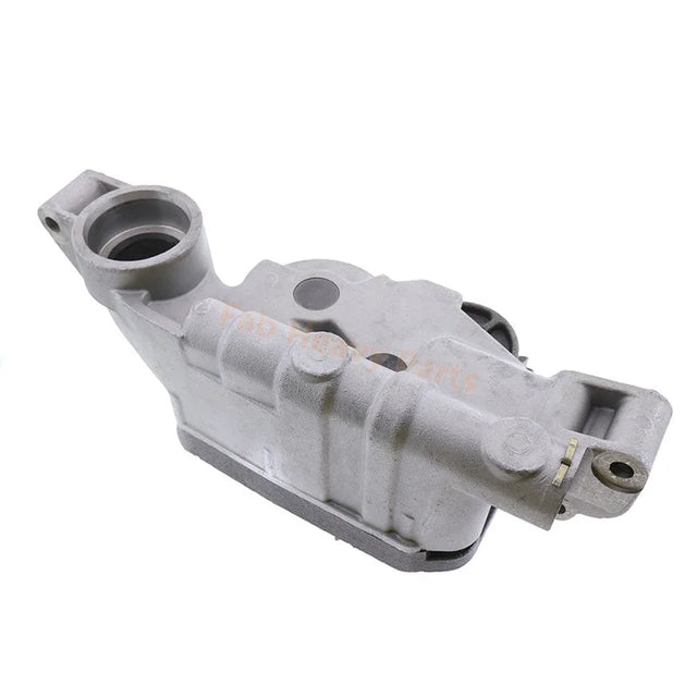 Pompe à huile 4309500 pour moteur Cummins ISX QSX